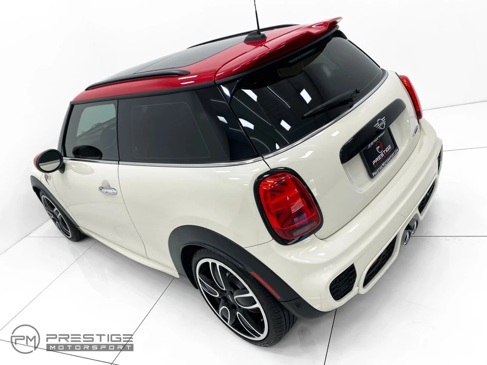 2020 Mini Mini John Cooper Works 3rd Gen - Image 26 of 31