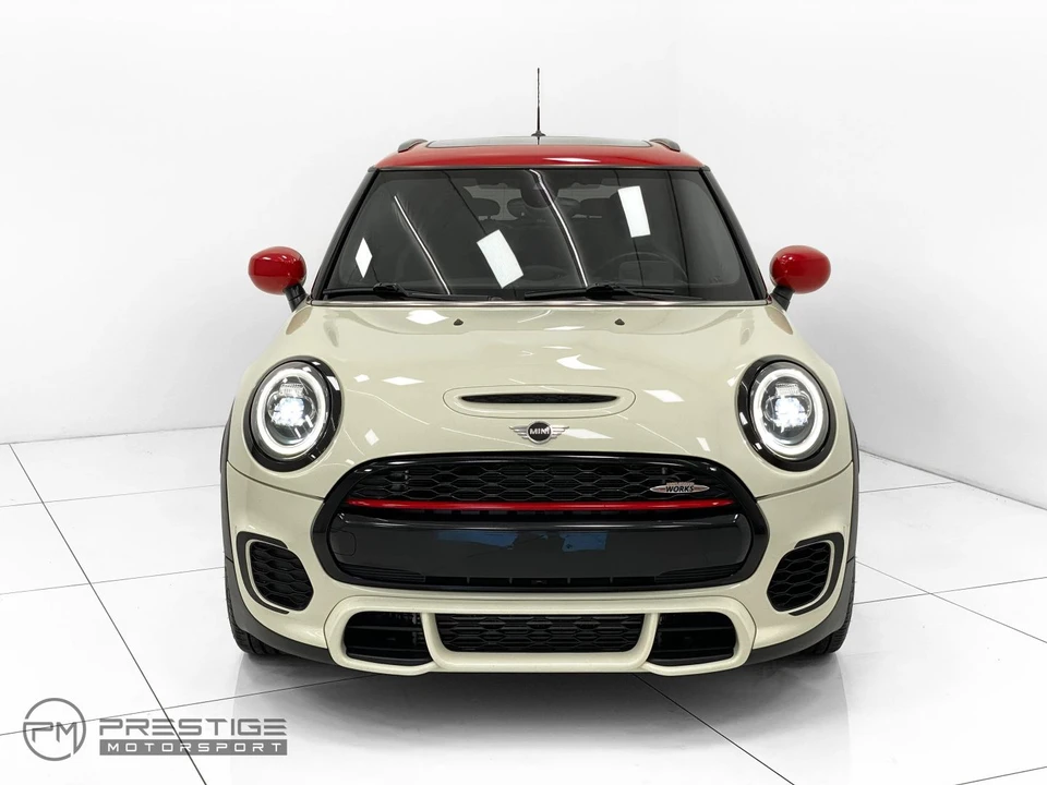2020 Mini Mini John Cooper Works 3rd Gen - Image 27 of 31