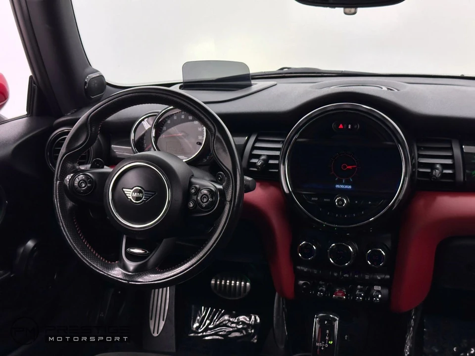 2020 Mini Mini John Cooper Works 3rd Gen - Image 31 of 31