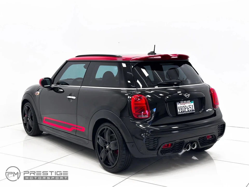 2020 Mini Mini John Cooper Works 3rd Gen - Image 8 of 31