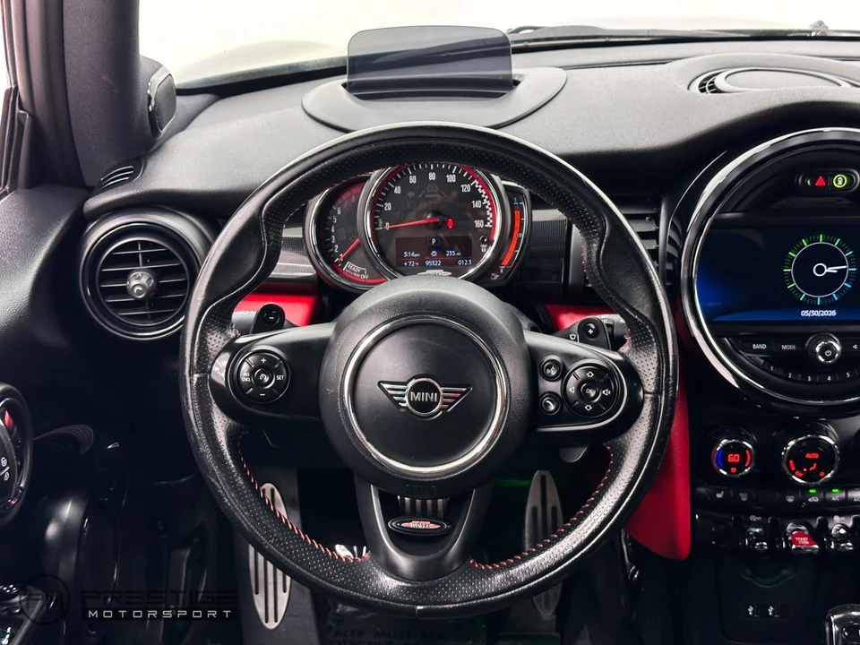 2020 Mini Mini John Cooper Works 3rd Gen - Image 21 of 31
