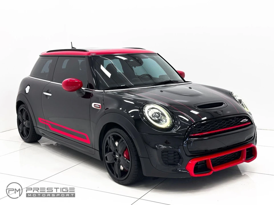 2020 Mini Mini John Cooper Works 3rd Gen - Image 7 of 31