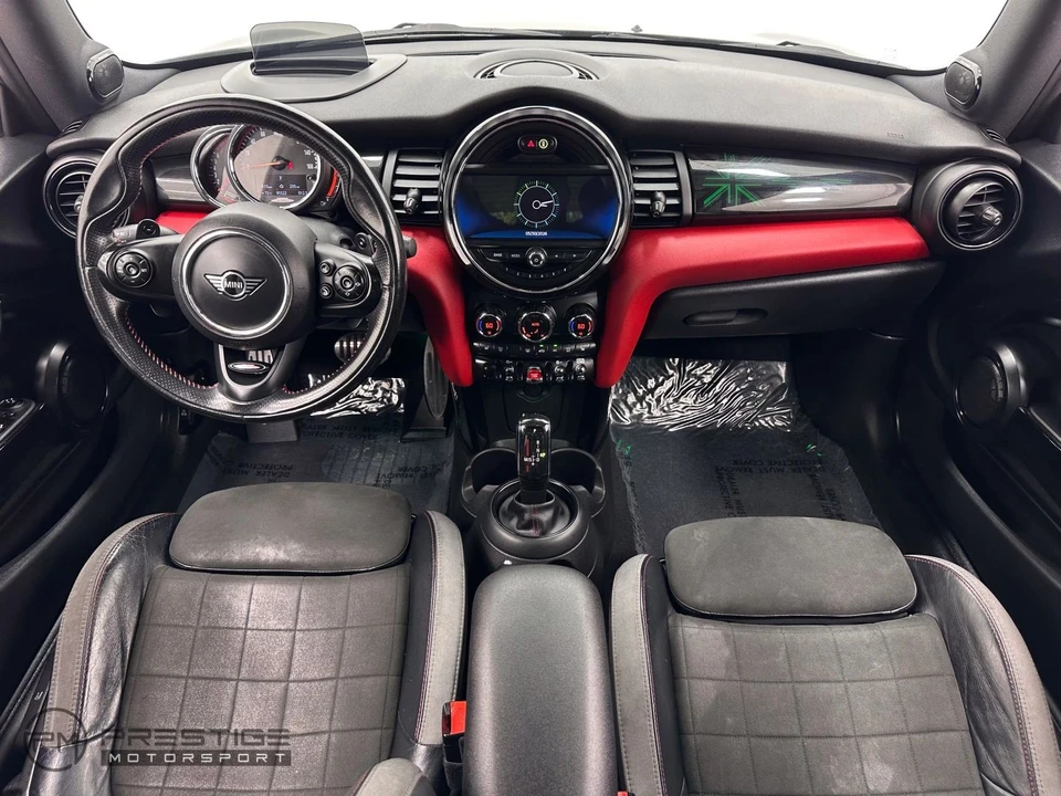 2020 Mini Mini John Cooper Works 3rd Gen - Image 19 of 31