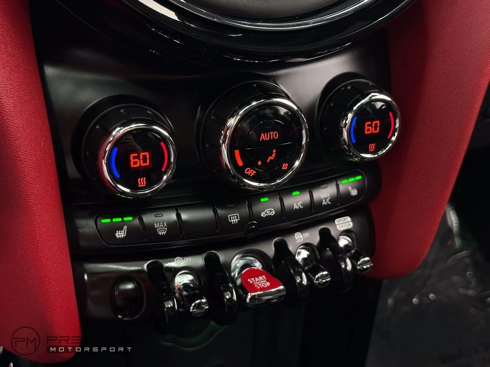 2020 Mini Mini John Cooper Works 3rd Gen - Image 23 of 31