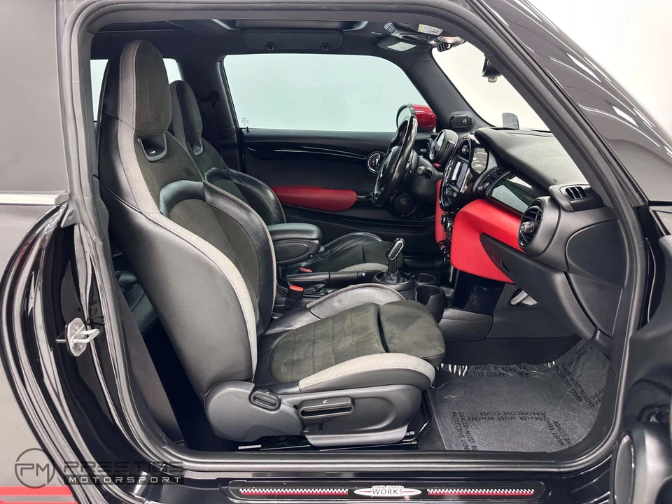 2020 Mini Mini John Cooper Works 3rd Gen - Image 14 of 31