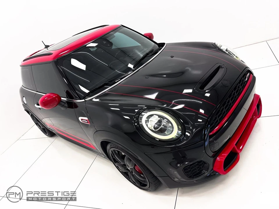 2020 Mini Mini John Cooper Works 3rd Gen - Image 25 of 31