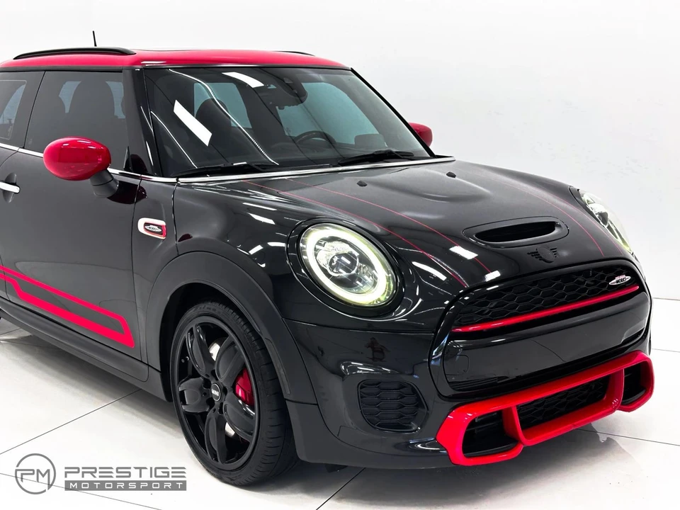 2020 Mini Mini John Cooper Works 3rd Gen - Image 9 of 31