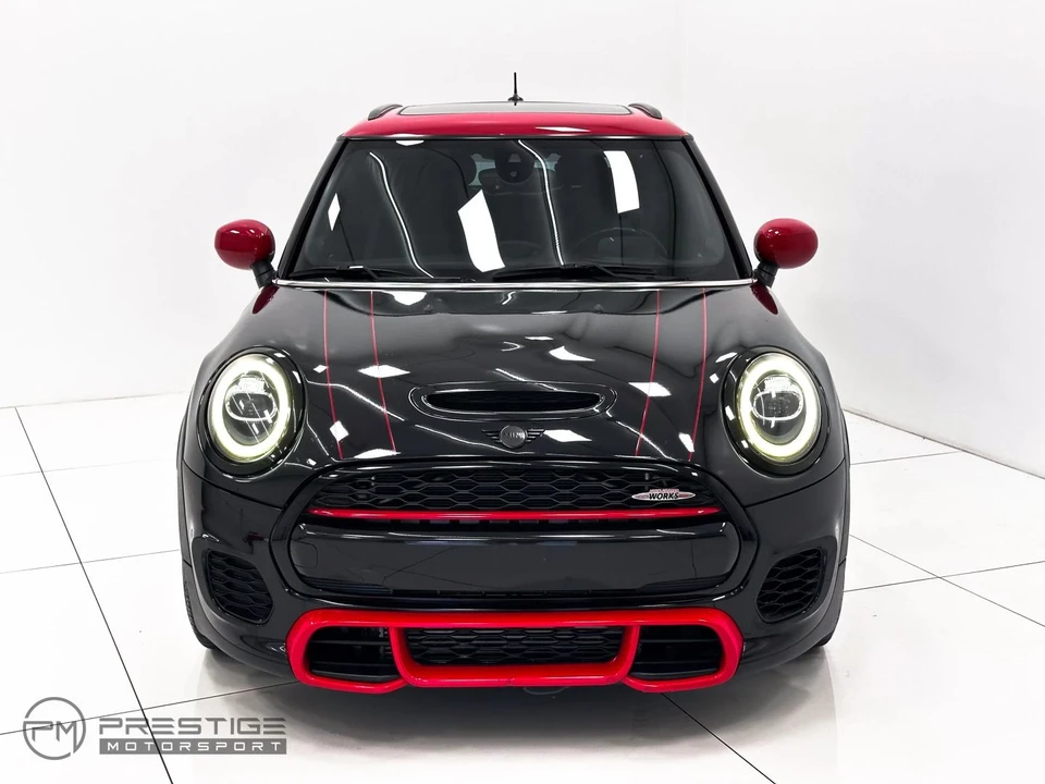 2020 Mini Mini John Cooper Works 3rd Gen - Image 2 of 31