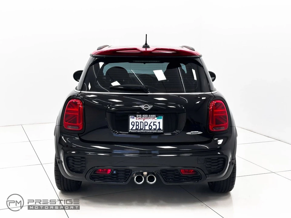 2020 Mini Mini John Cooper Works 3rd Gen - Image 5 of 31