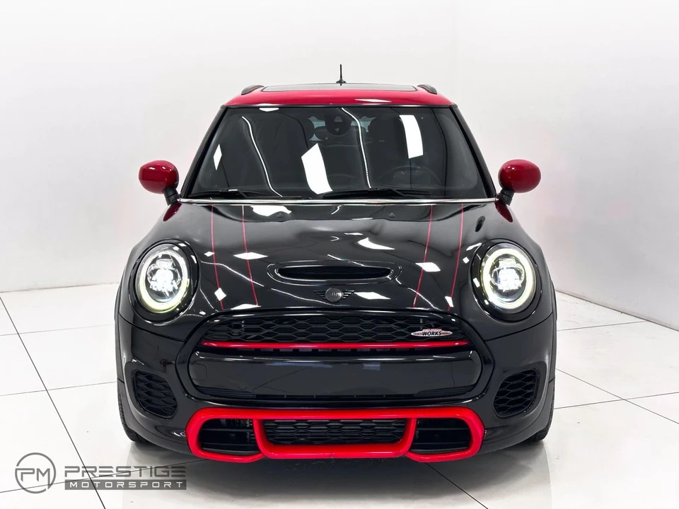 2020 Mini Mini John Cooper Works 3rd Gen - Image 27 of 31