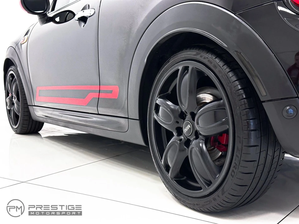 2020 Mini Mini John Cooper Works 3rd Gen - Image 29 of 31