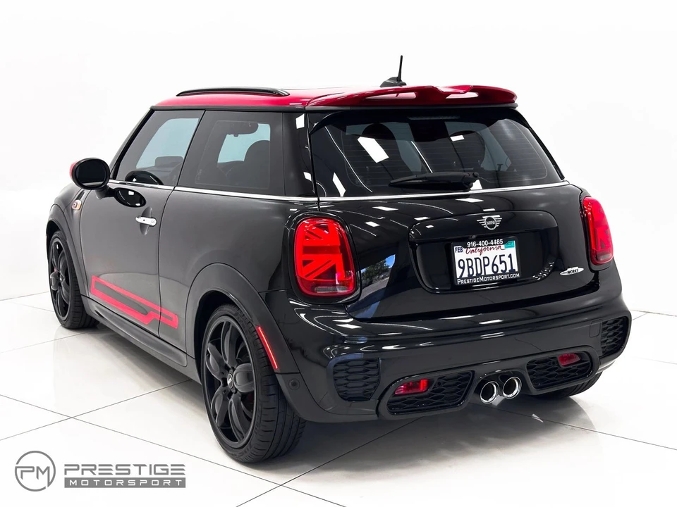 2020 Mini Mini John Cooper Works 3rd Gen - Image 12 of 31