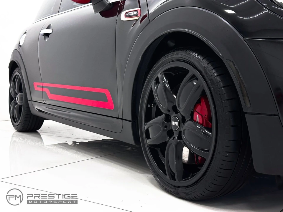 2020 Mini Mini John Cooper Works 3rd Gen - Image 13 of 31