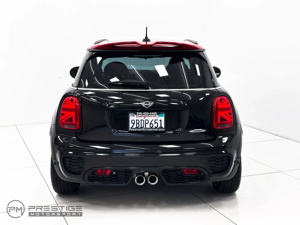 2020 Mini Mini John Cooper Works 3rd Gen - Image 28 of 31