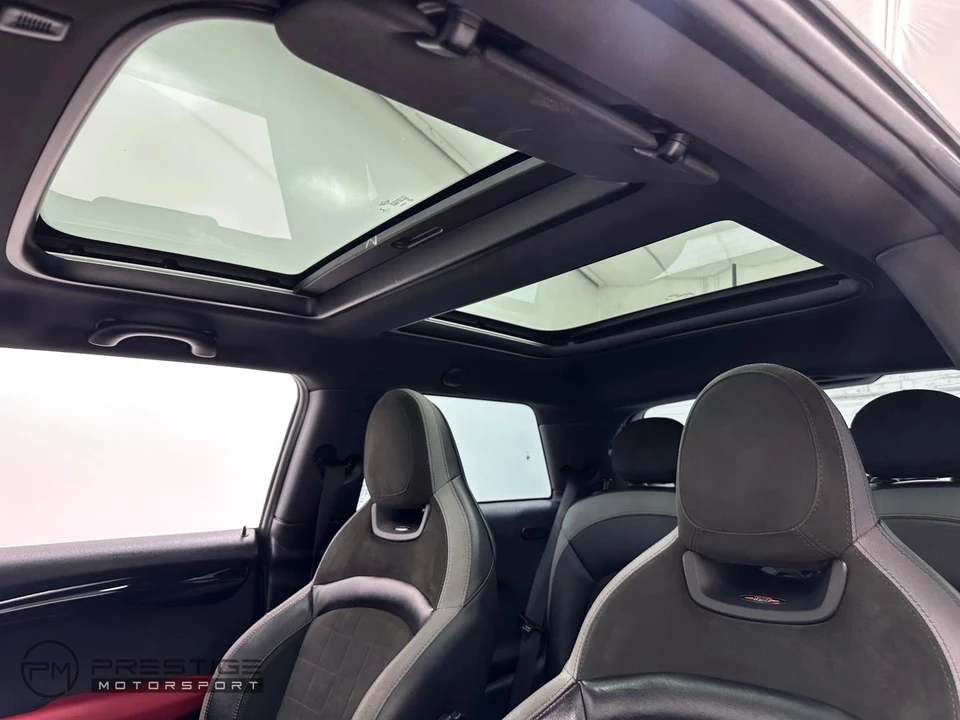 2020 Mini Mini John Cooper Works 3rd Gen - Image 17 of 31