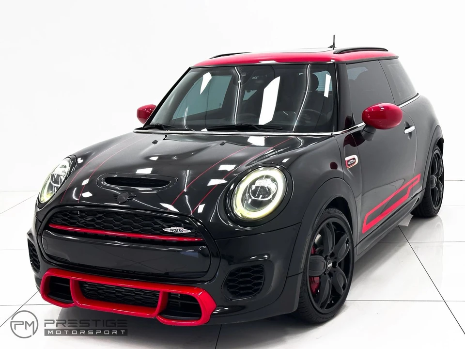 2020 Mini Mini John Cooper Works 3rd Gen - Image 3 of 31