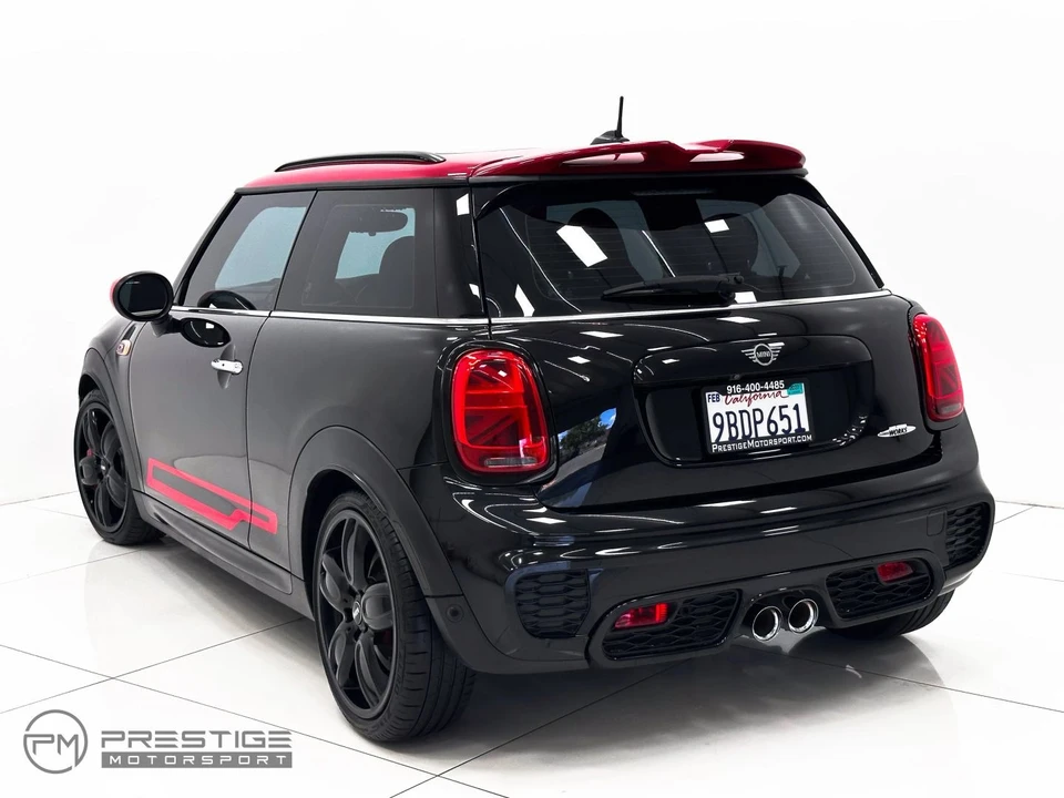 2020 Mini Mini John Cooper Works 3rd Gen - Image 4 of 31