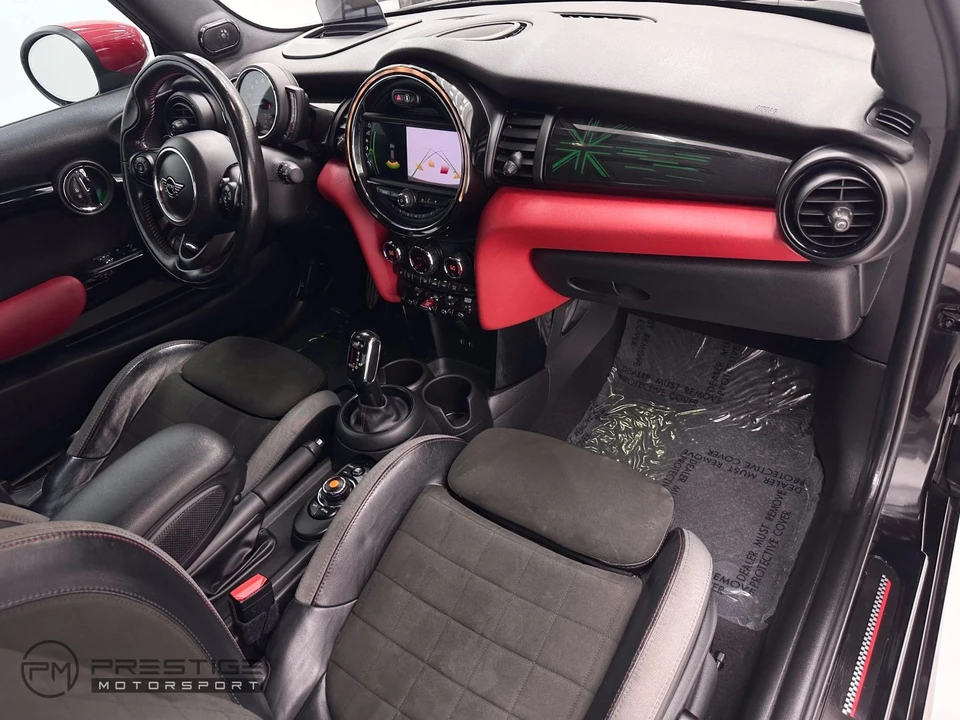 2020 Mini Mini John Cooper Works 3rd Gen - Image 15 of 31