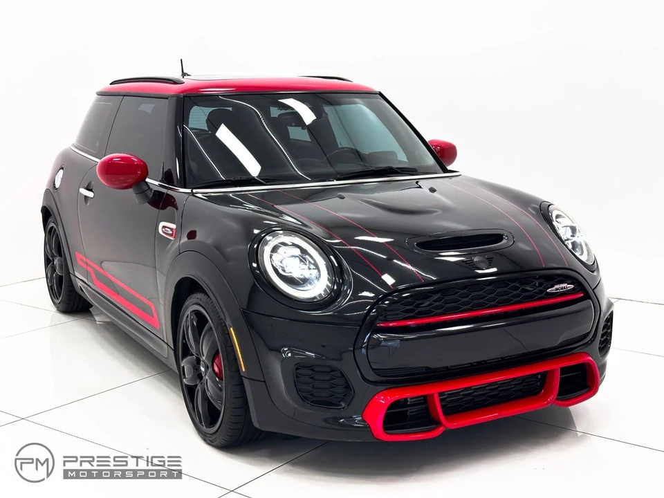 2020 Mini Mini John Cooper Works 3rd Gen - Image 11 of 31
