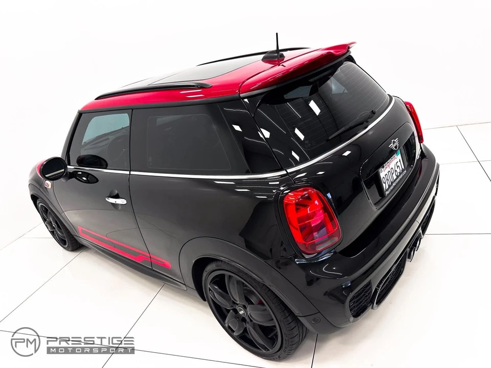 2020 Mini Mini John Cooper Works 3rd Gen - Image 26 of 31