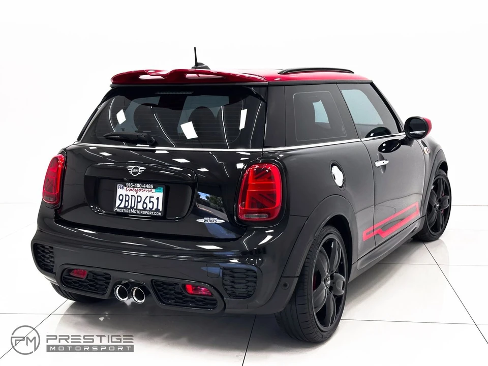 2020 Mini Mini John Cooper Works 3rd Gen - Image 6 of 31