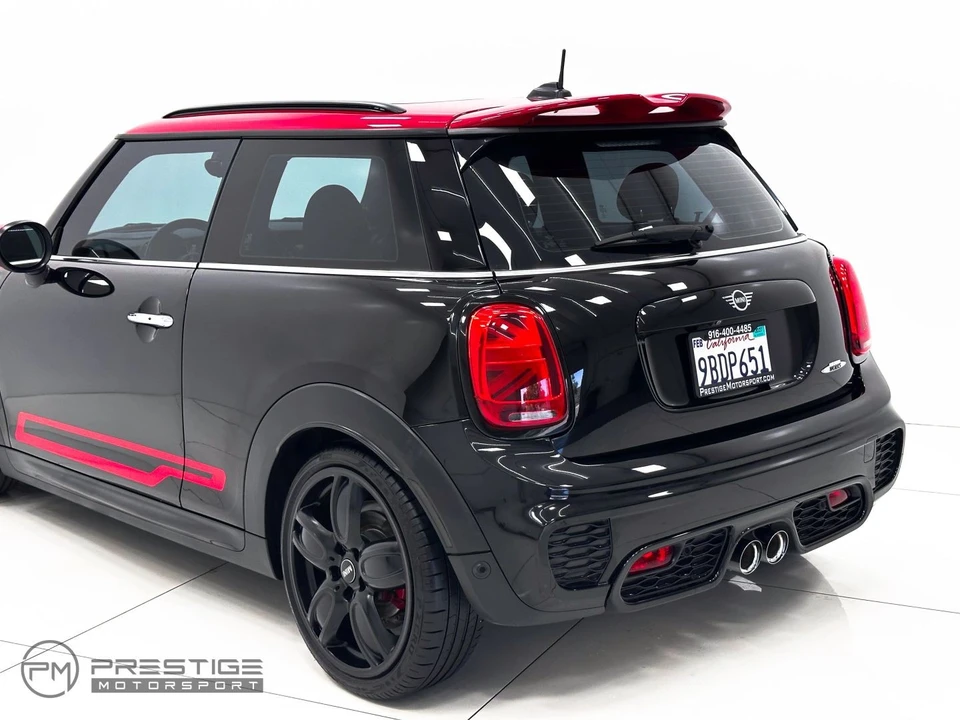 2020 Mini Mini John Cooper Works 3rd Gen - Image 10 of 31