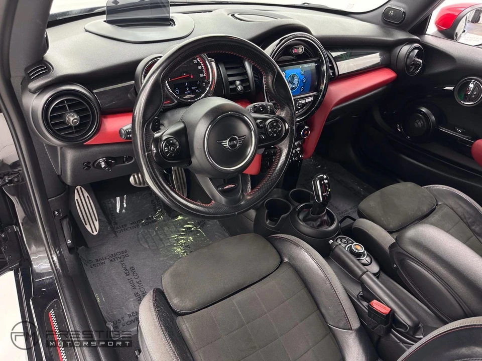 2020 Mini Mini John Cooper Works 3rd Gen - Image 18 of 31