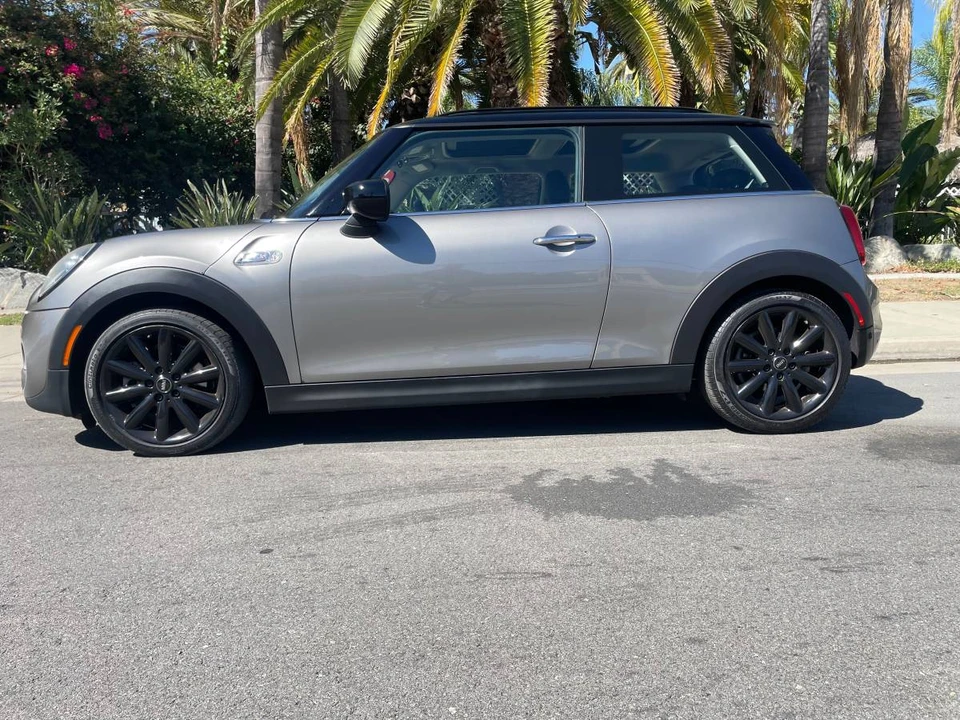 2020 Mini Mini Cooper S 3rd Gen - Image 7 of 18
