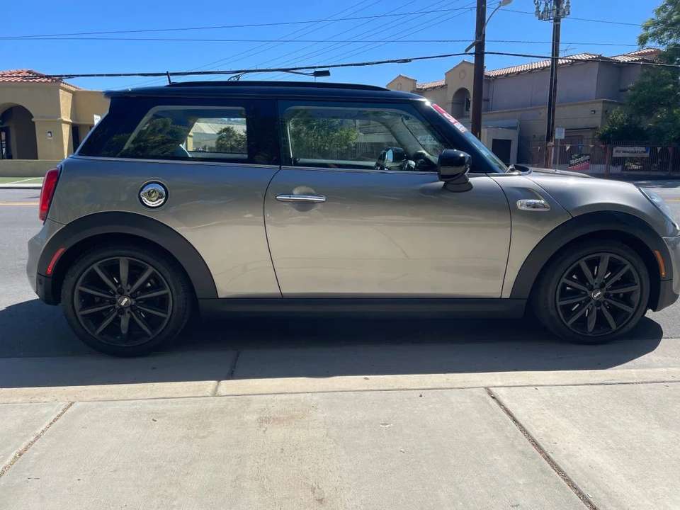 2020 Mini Mini Cooper S 3rd Gen - Image 4 of 18