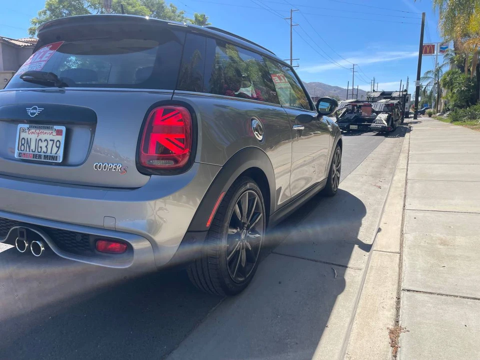 2020 Mini Mini Cooper S 3rd Gen - Image 5 of 18