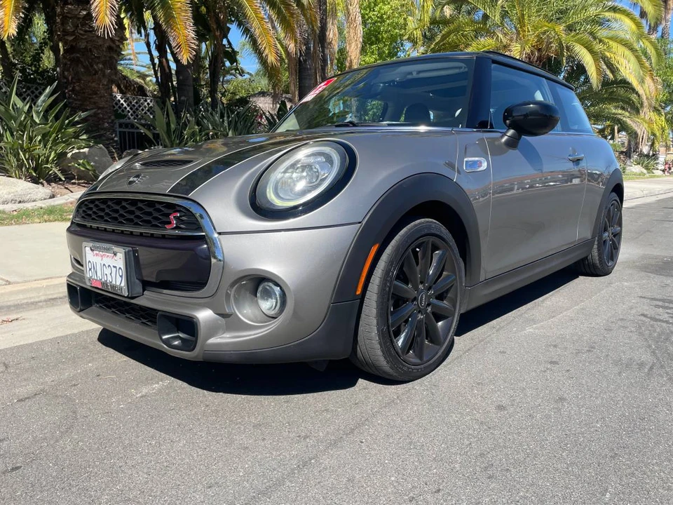 2020 Mini Mini Cooper S 3rd Gen - Image 6 of 18