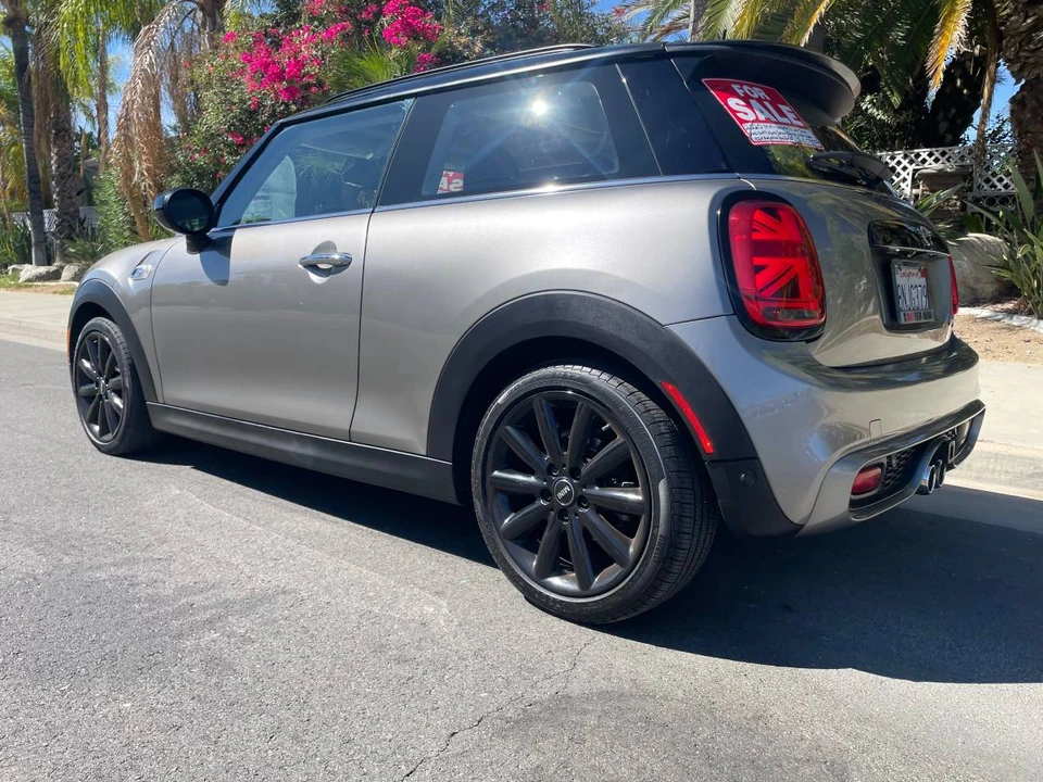 2020 Mini Mini Cooper S 3rd Gen - Image 9 of 18