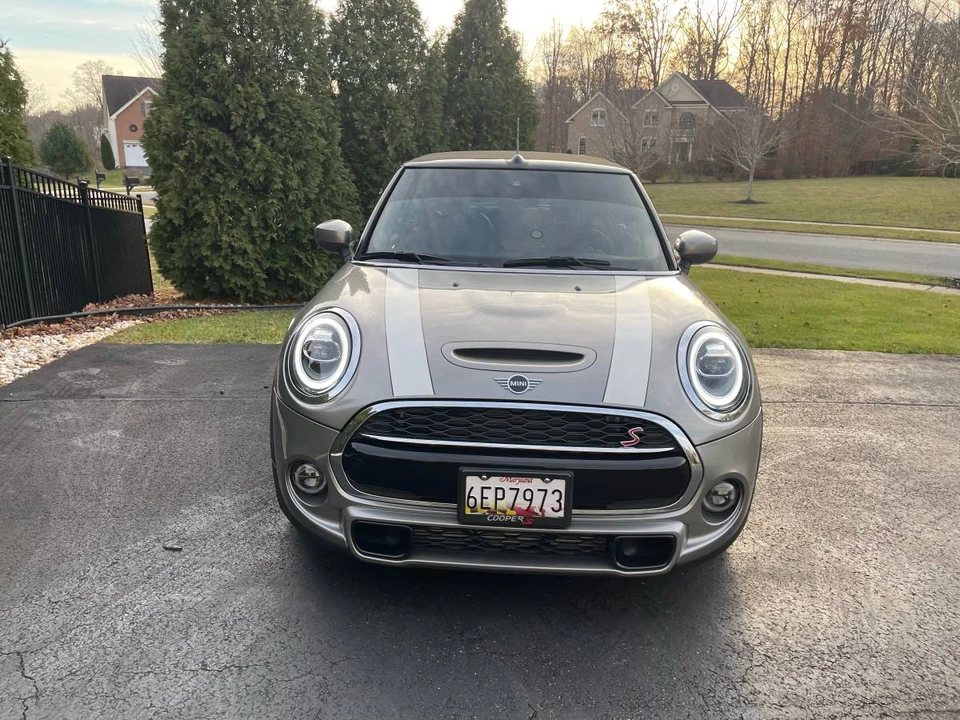 2020 Mini Mini Cooper S 3rd Gen - Image 2 of 5