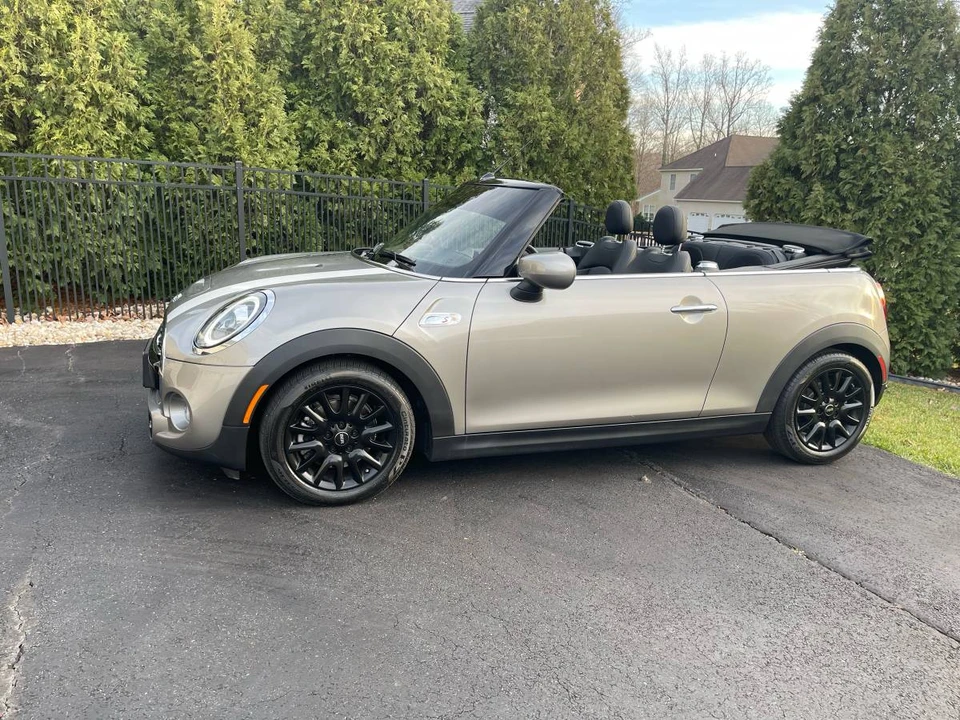 2020 Mini Mini Cooper S 3rd Gen - Image 4 of 5