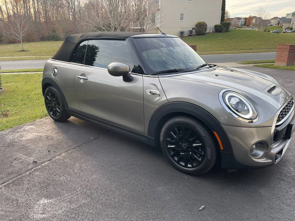 2020 Mini Mini Cooper S 3rd Gen - Image 3 of 5