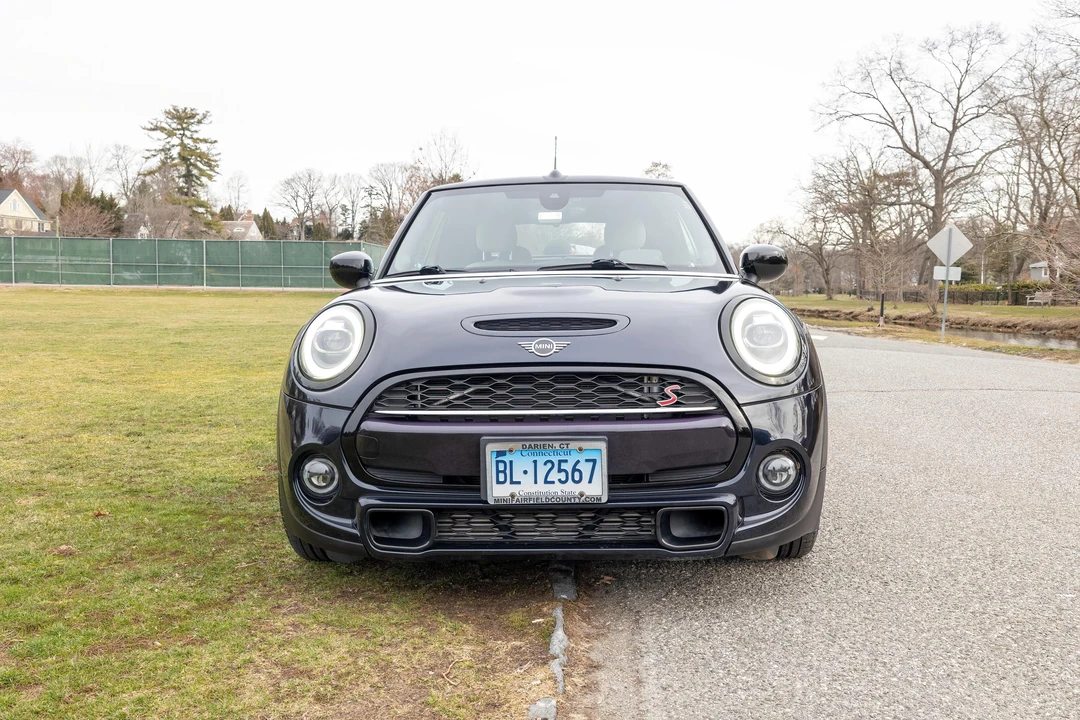 2020 Mini Mini Cooper S 3rd Gen - Image 11 of 22