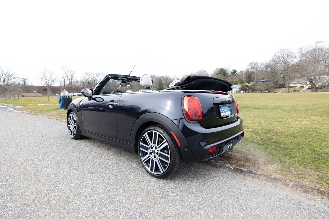 2020 Mini Mini Cooper S 3rd Gen - Image 8 of 22