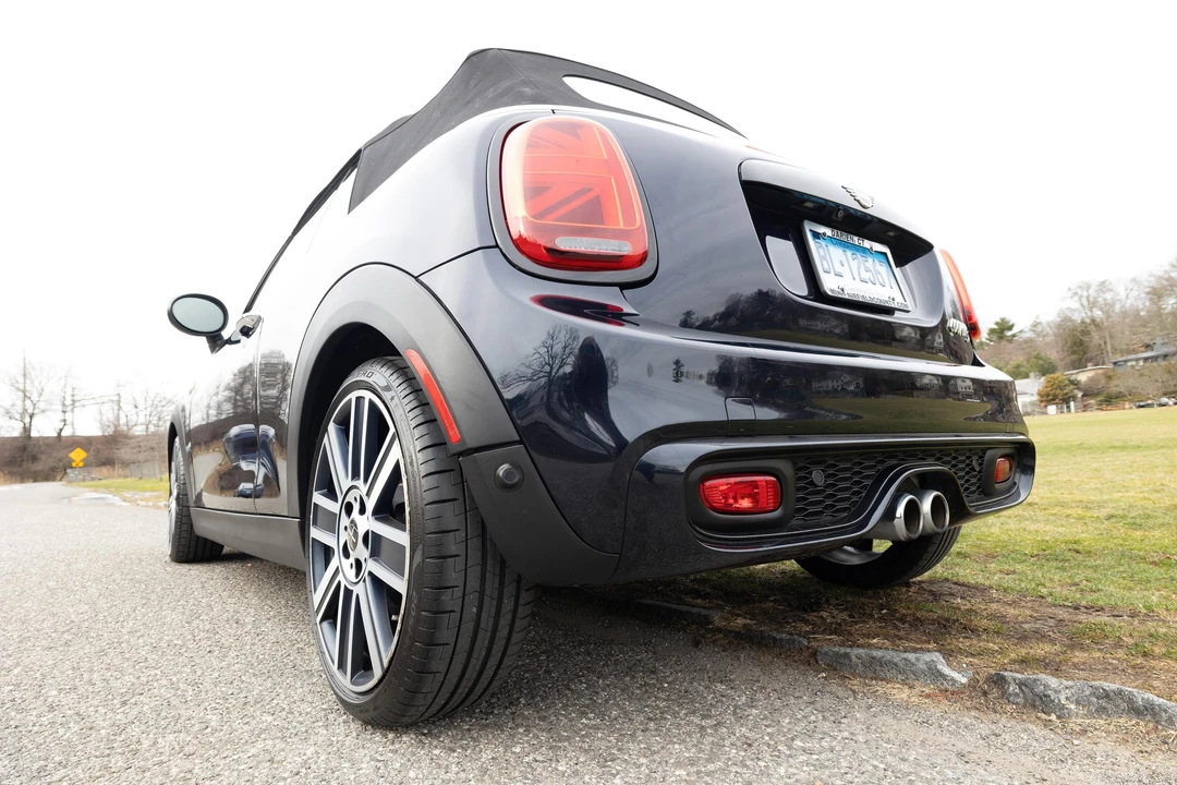 2020 Mini Mini Cooper S 3rd Gen - Image 16 of 22