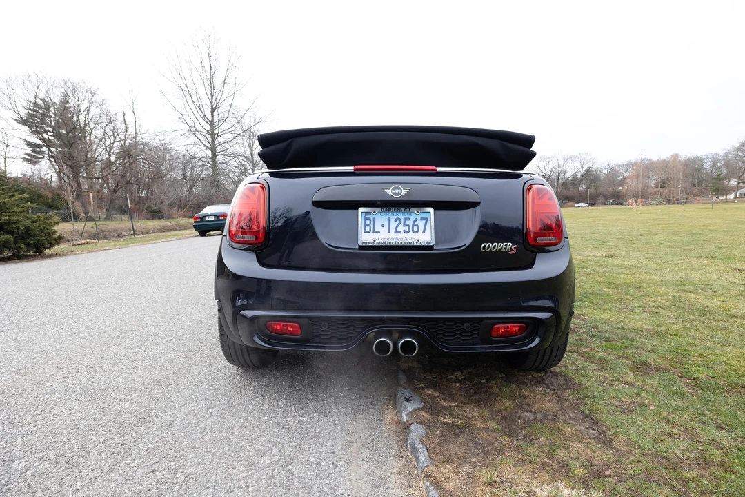 2020 Mini Mini Cooper S 3rd Gen - Image 9 of 22