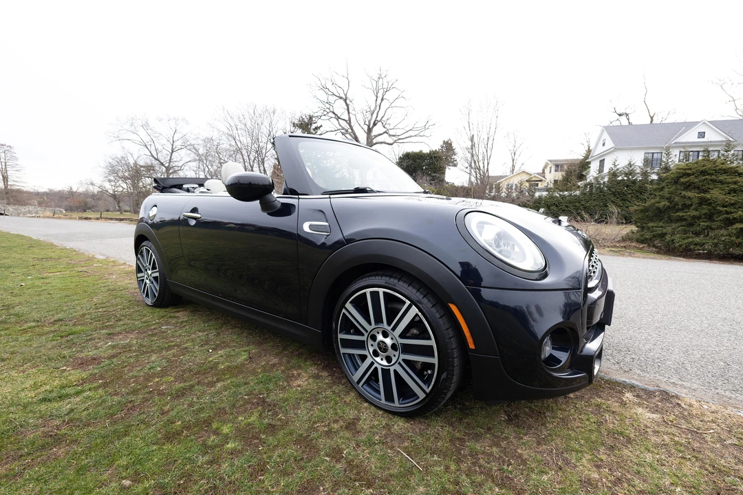 2020 Mini Mini Cooper S 3rd Gen - Image 10 of 22