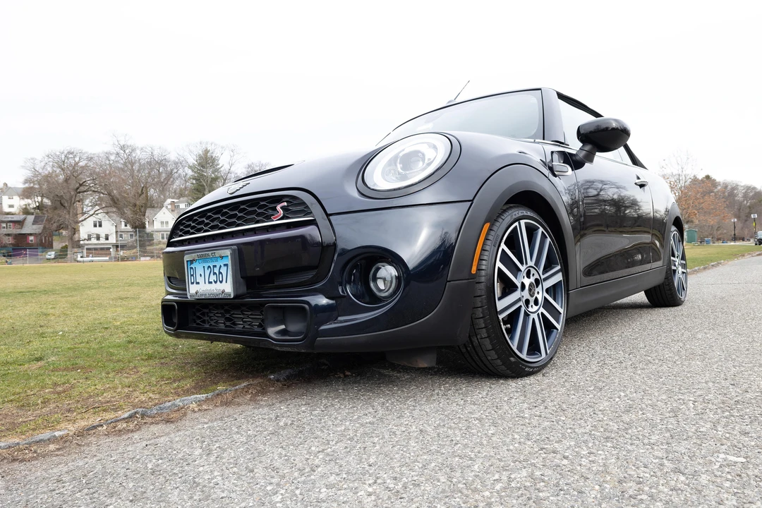 2020 Mini Mini Cooper S 3rd Gen - Image 12 of 22
