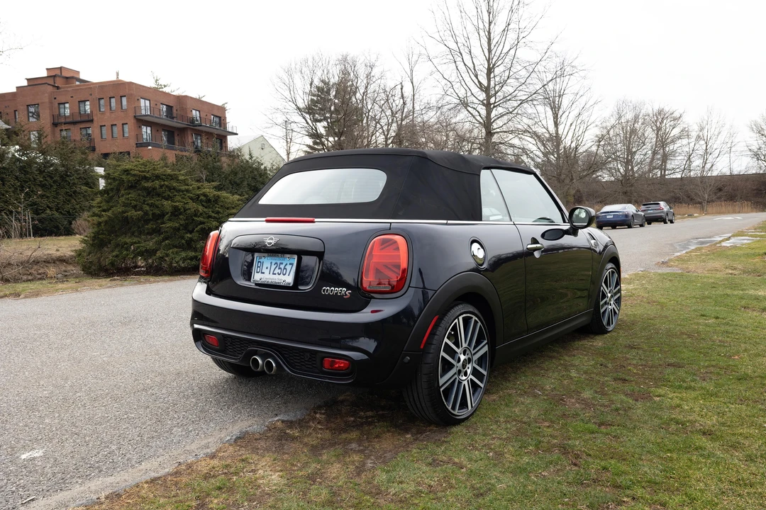 2020 Mini Mini Cooper S 3rd Gen - Image 17 of 22