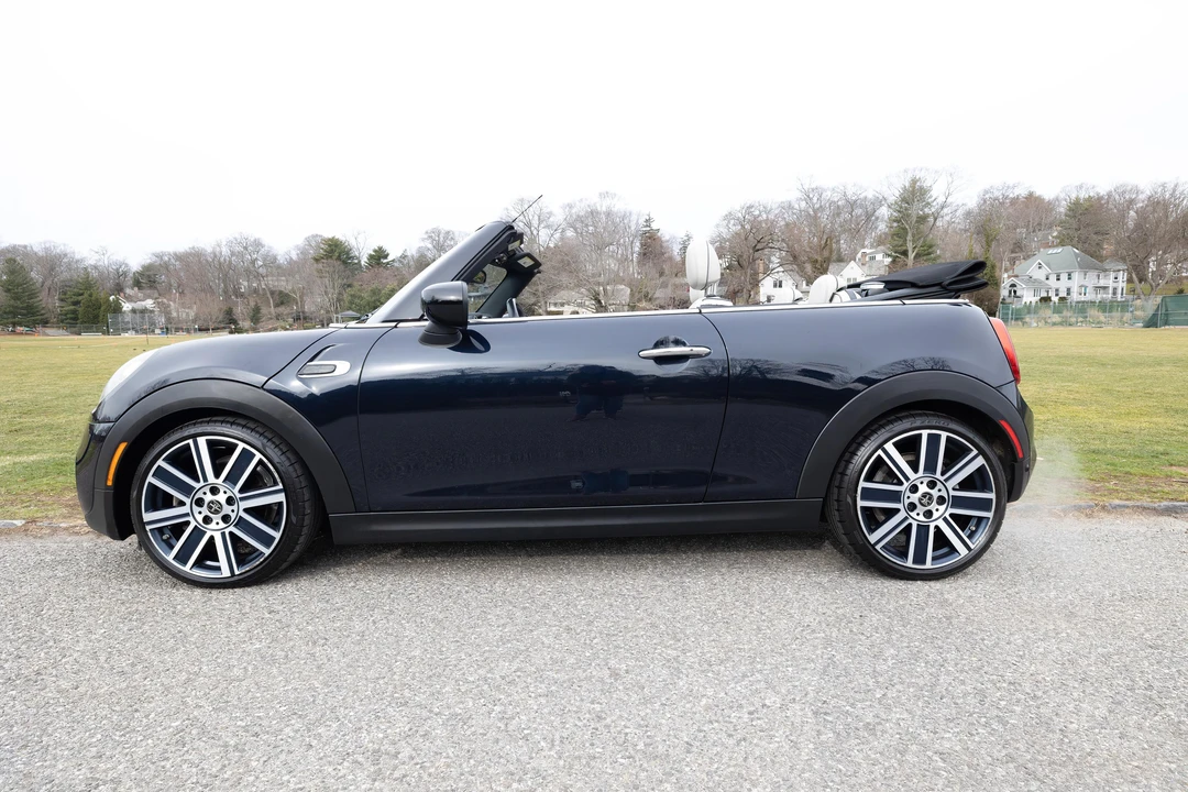 2020 Mini Mini Cooper S 3rd Gen - Image 7 of 22