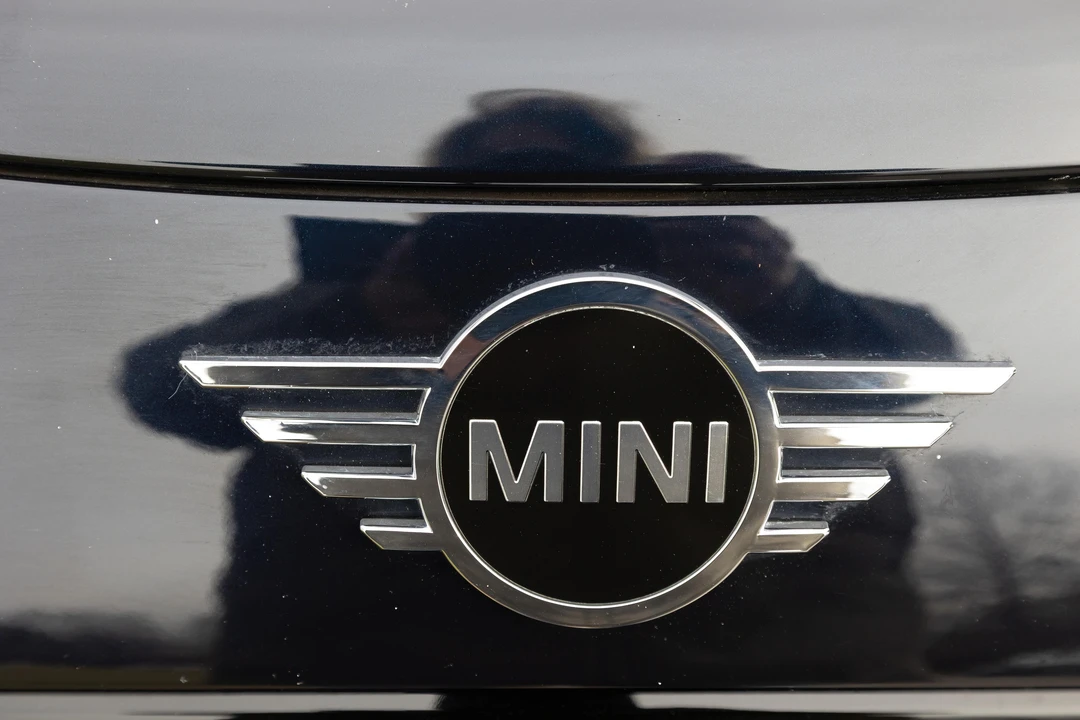 2020 Mini Mini Cooper S 3rd Gen - Image 21 of 22