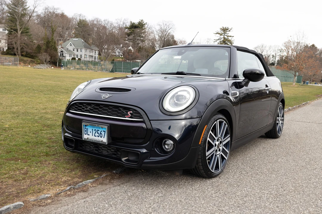 2020 Mini Mini Cooper S 3rd Gen - Image 13 of 22