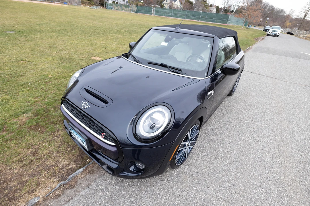 2020 Mini Mini Cooper S 3rd Gen - Image 14 of 22