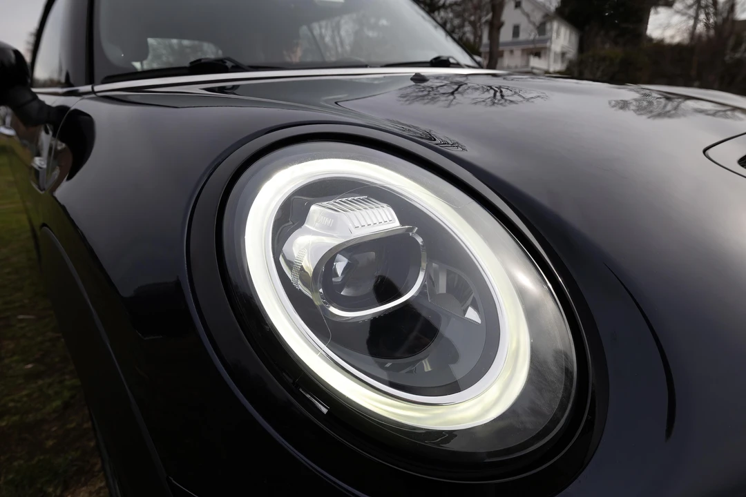 2020 Mini Mini Cooper S 3rd Gen - Image 20 of 22