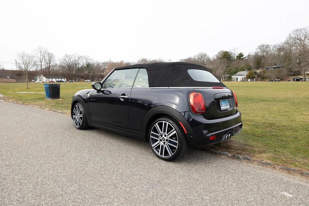 2020 Mini Mini Cooper S 3rd Gen - Image 15 of 22