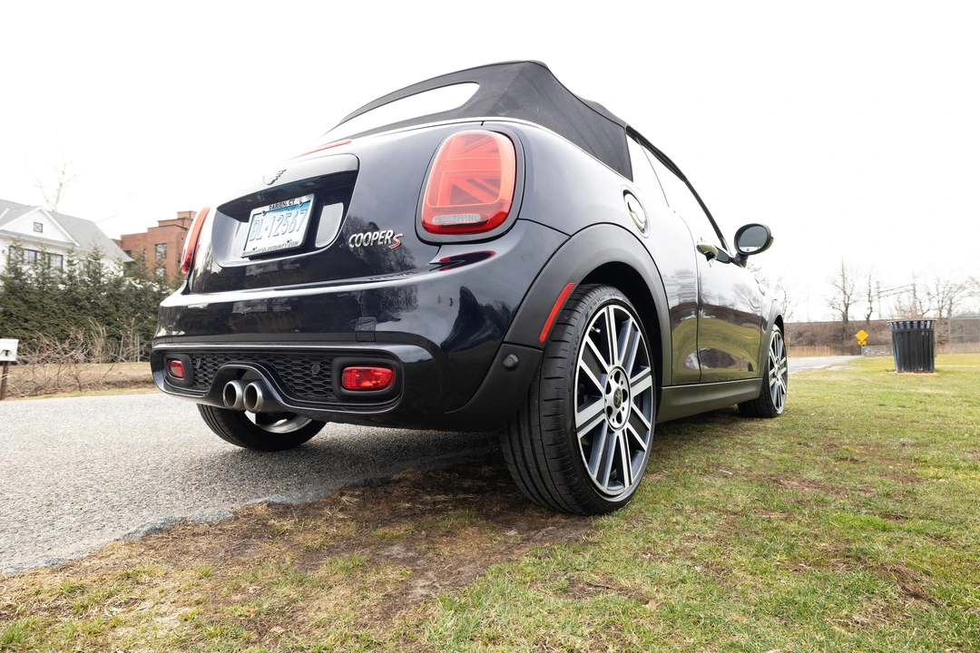 2020 Mini Mini Cooper S 3rd Gen - Image 18 of 22