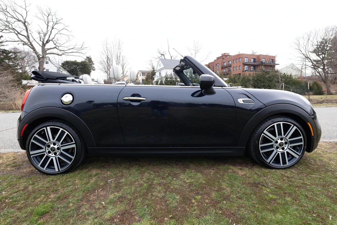 2020 Mini Mini Cooper S 3rd Gen - Image 3 of 22